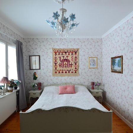 Villa Sisu Överkalix 外观 照片