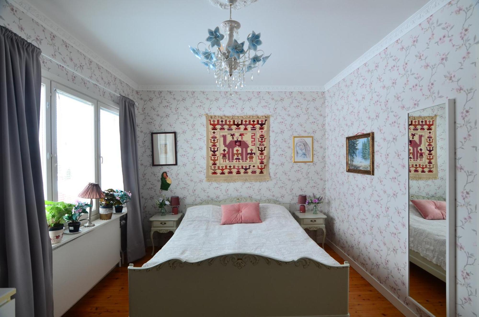 Villa Sisu Överkalix 外观 照片